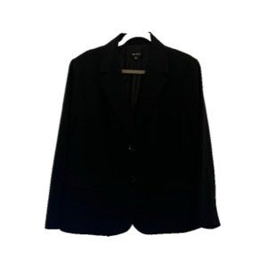 Nine West - Black Blazer
